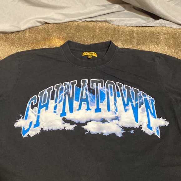 Chinatown Market Tee - Picture 2 of 10